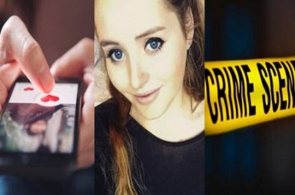 NewZealand Man Jailed For Life For Depraved Murder Of Tinder Date