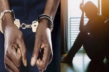 Nigerian man arrested for raping 40 women in a year