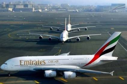 no announcement made over job cuts amid covid19, Emirates Airlines