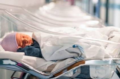 No male babies born since a decade in Poland village