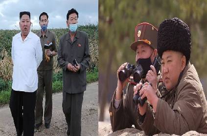 north korea kim jong un orders shoot on sight corona spread control