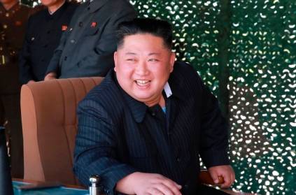 north korea president kim jong un admire by documentary film
