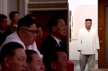 North Koreans worry over Kim Jong Un\'s weight loss, state media says