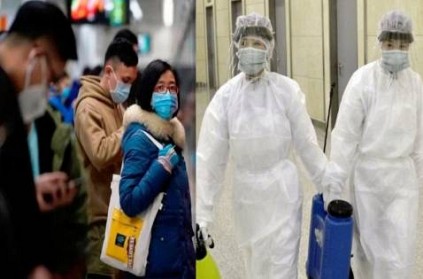 North Koreas Escalating Corona Response Raises Fear Of Outbreak