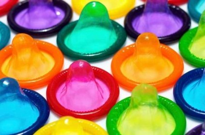 Now the World Faces a Condom Shortage Because of Covid-19