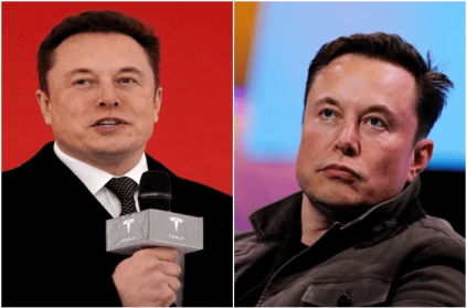 Oh The Irony Lol Elon Musk Reacts After Twitter Sues Him