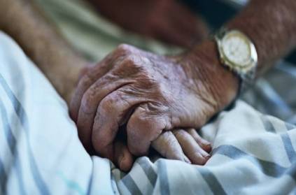 ohio couple married for 70 yrs dies minutes apart by corona