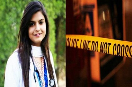 Pak Hindu girl student raped and murdered reveals autopsy report