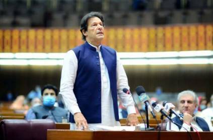 Pak minister clarifies Imran Khan’s martyr remarks on Osama bin Laden