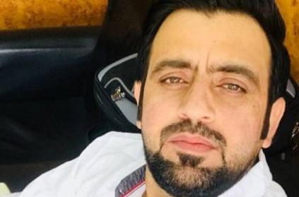 Pakistan man hunts for UAE citizen to repay balance loan