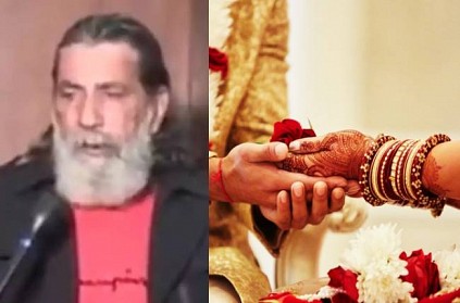 Pakistan man wants to married for 100 times married 26 women