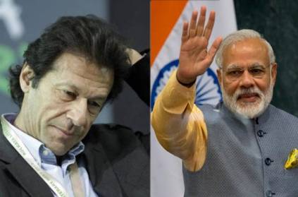 pakistan prime minister imran khan wants Modi to come as PM again, why