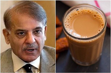 Pakistanis are urged to cut down amount of Tea they drink