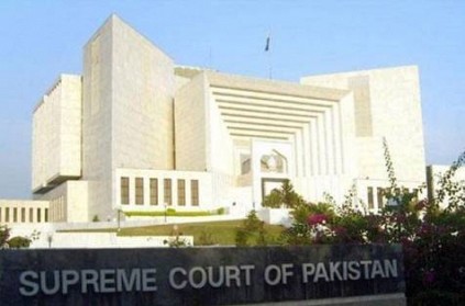 Pakistan\'s Supreme Court says corona is not a fast-paced epidemic