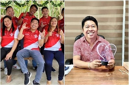 Philippine mayor gives Bonus to singles on Valentine Day