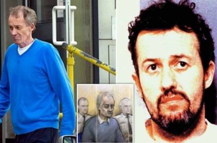 50 child offences 30 yr jailed Ex-coach Barry Bennell guilty 9 offence