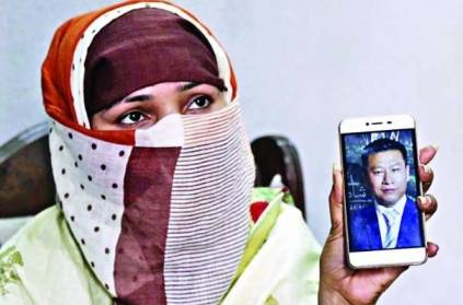 629 pakistan young girls sold out as brides to china