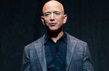 Amazon CEO Jeff Bezos Grows Fortune Amid Coronavirus Lockdown
