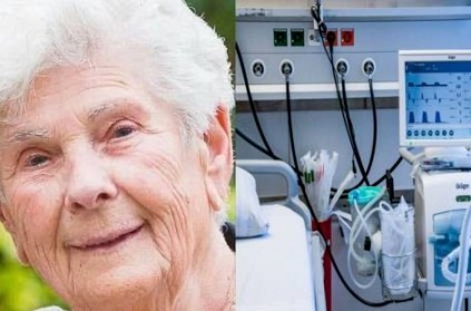 Belgium Woman 90 Dies From Coronavirus After Refusing Ventilator