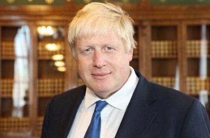 Boris Johnson admitted in hospital after coronavirus test positive