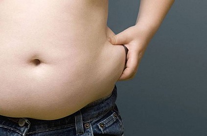 corona affects those who are having belly fats, says researches