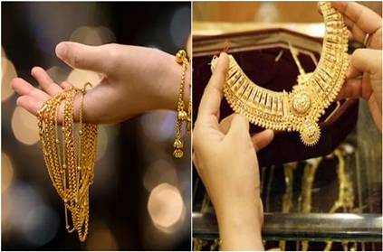 Gold Rate Today – All You Need to Know about a gold rate hike