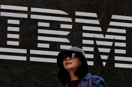 IBM Fired 1 lakh Older Employees to Look Cool Trendy