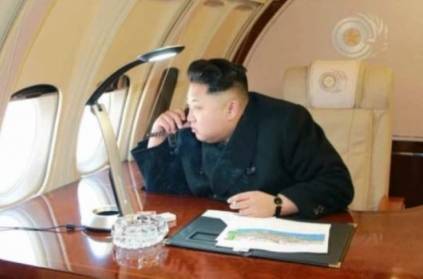 Inside Room 39 North Koreas Kim Jong un workers makes £1 bn in a year