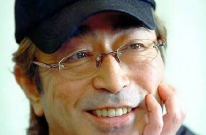 Japanese comedian Ken Shimura passed away in Tokyo due to COVID19