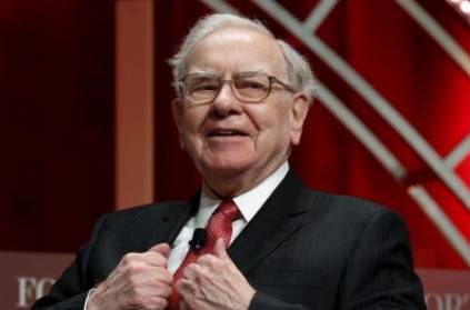 Justin Sun pays $4.6 million for lunch with Warren Buffett