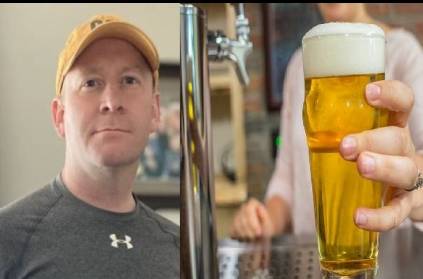 man brews beer in his own guts due to medical condition