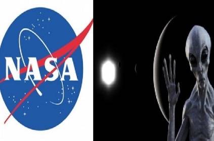 NASA hired a priest to prepare the humans for aliens