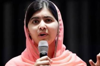 Nobel laureate Malala on Karnataka students hijab row