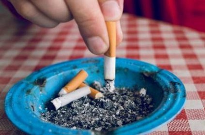 One million smokers quit their habits in UK Amid covid19