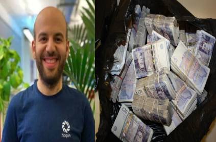 UK man earned Rs 1,000 crore by his girlfriend\'s bedroom