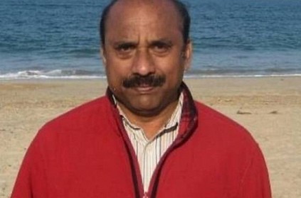 USA North carolina Tamilian killed by gun shot police probing