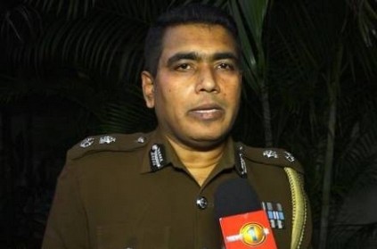 Police to crack whip on “fake beggars” in Sri lanka