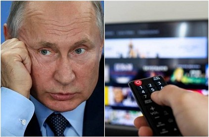 Popular OTT Platform Pause its prjects in Russia