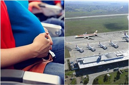 Pregnant Russian women flying to Argentina for citizenship