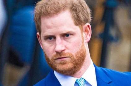 prince harry angry and heart melting speech over Nature and corona