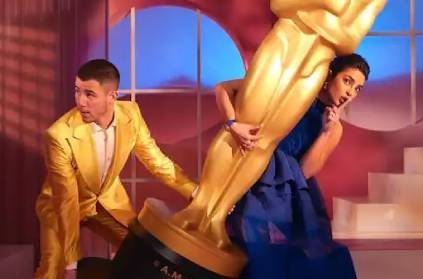 Priyanka Chopra slams journalist over announce Oscar nominees