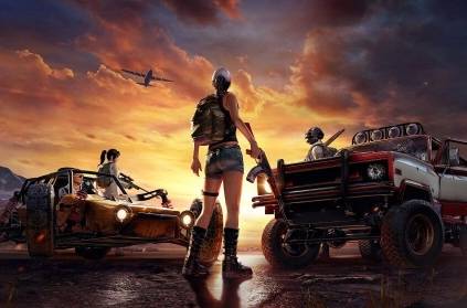 PUBG Game Banned in Nepal After Parents Complained