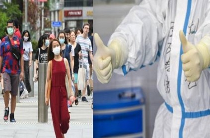 Qatar Singapore Vietnam Show Lowest Coronavirus Deaths In World