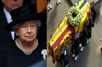 queen elizabeth coffin made before 30 years reason revealed