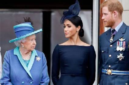 queen elizabeth legal advice prince harry meghan report