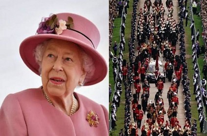 queen elizabeth unseen picture released by buckingham palace