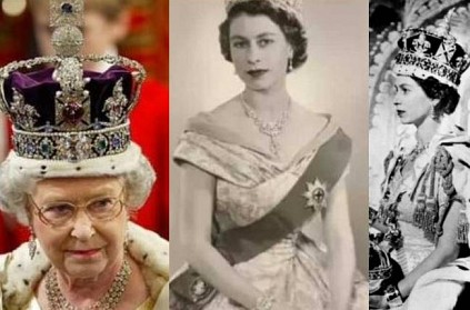 Queen elizabeth weared Indian kohinoor diamond history