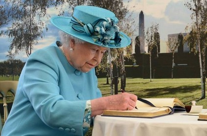 Queen elizabeth will to be sealed for 90 years