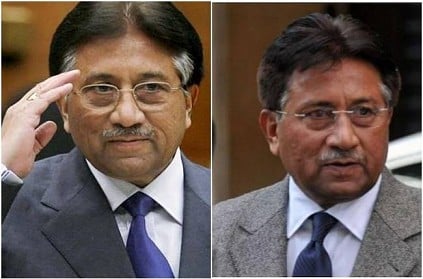 recovery not possible says Pervez Musharraf family