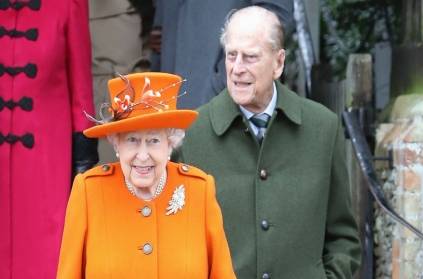 Report: Queen Elizabeth likely to receive Covid vaccine first